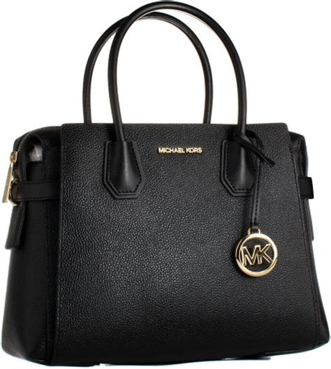 michael kors arniston handtas zwart|Michael Kors handbags.